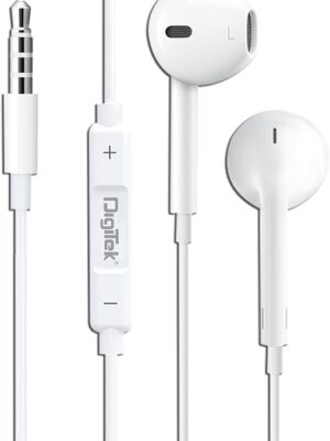 DIGITEK DE-044 EARPHONE 395