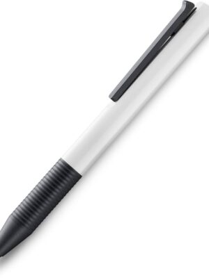 LAMY  TIPO WHITE ROLLER BALL PEN 1100