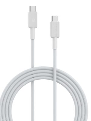 PORTRONICS 1815 KONNECT C TYPE C TO TYPE C CABLE 599