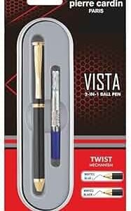 PIERRE CARDIN VISTA 2 IN 1 BP 400