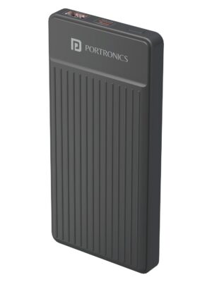 PORTRONICS 2089 POWERBANK LUXCELL B 10000 MAH 1799