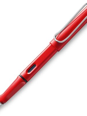 LAMY SAFARI M T10 RED FP 3450