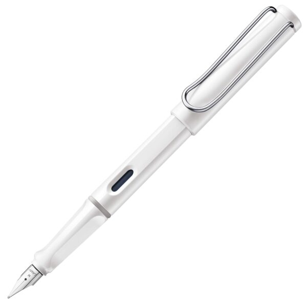 LAMY SAFARI M T10 WHITE FP  3450