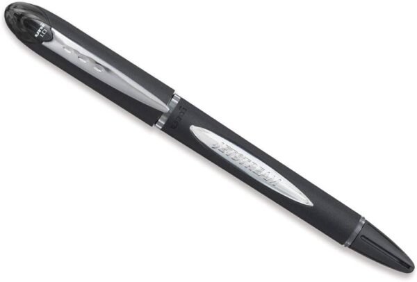 UNIBALL SX-210 JETSTREAM BLACK RB 110