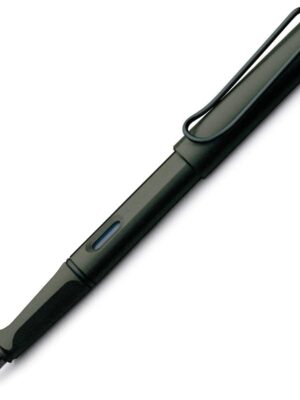 LAMY SAFARI M T10 BLACK FP 3450