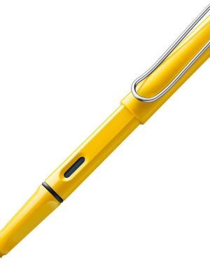 LAMY SAFARI M T10 YELLOW FP 3450