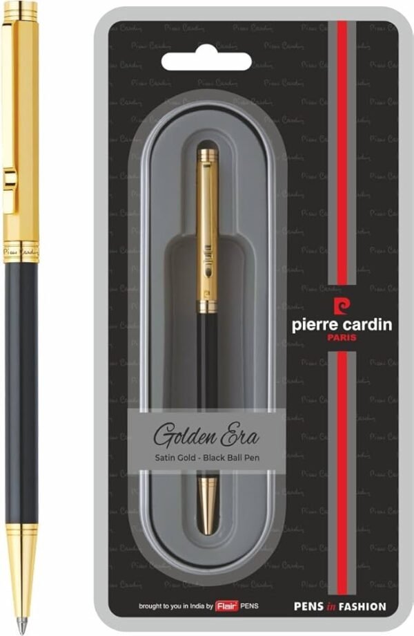 PIERRE CARDIN GOLDEN ERA BP 300