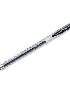 UNIBALL UM-100 BLACK RB 40