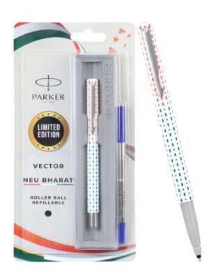 PARKER VECTOR NEU BHARAT SPECIAL EDITION CT RB 370