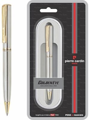 PIERRE CARDIN PRIDE CHROME BP 200
