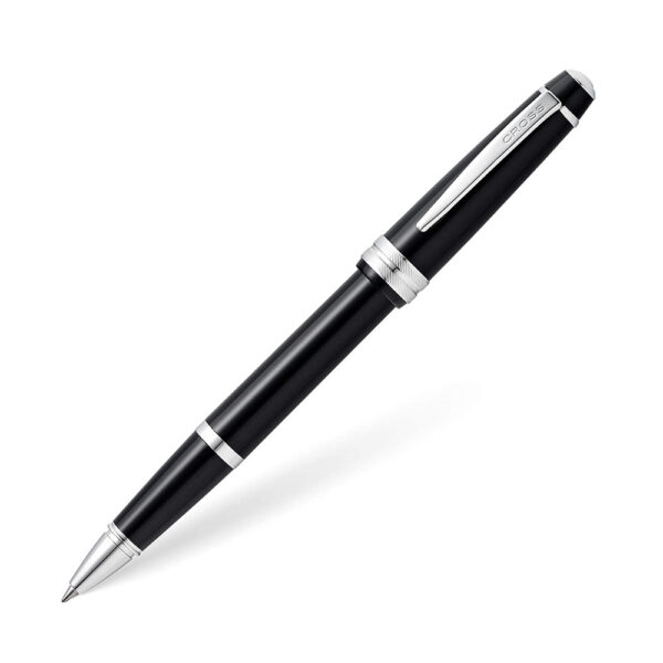 CROSS AT0745-1 BAILEY LT BLK CT RB 2320