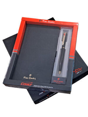 PIERRE CARDIN COMET NB+BP SET 700
