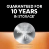 DURACELL CR2032 CHHOTA POWER CELL 1PCS  40 - Image 2
