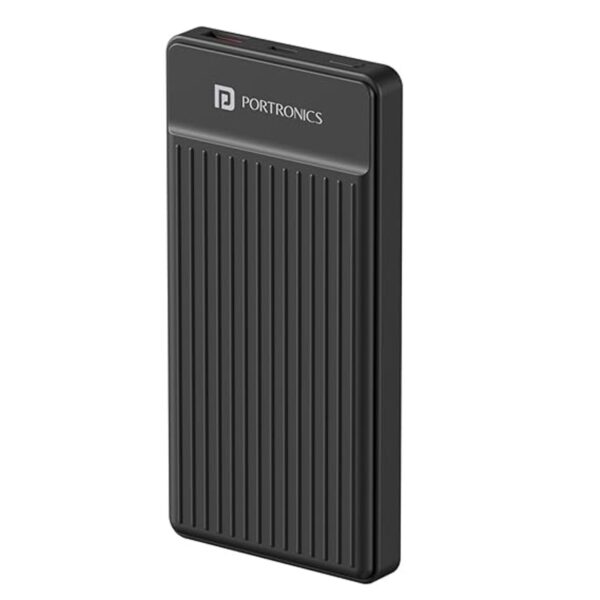PORTRONICS 2181 POWERBANK LUXCELL B 20000MAH 3499