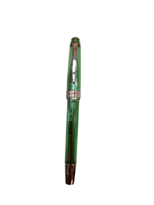 CROSS AT0745-19 BAILEY LT TSP GN RB 3395