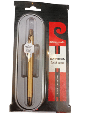 PIERRE CARDIN DAYTONA GOLD EXCLUSIVE BP 225