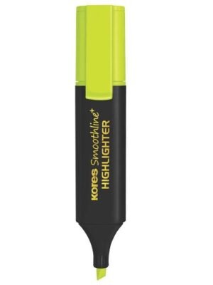 KORES HIGHLIGHTER PEN 25