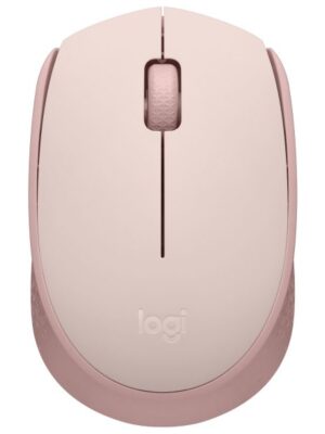 LOGITECH M171 ROSE WIRELESS MOUSE 845