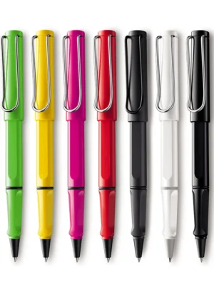 LAMY SAFARI M63 MULTI COLOUR  RB 2400