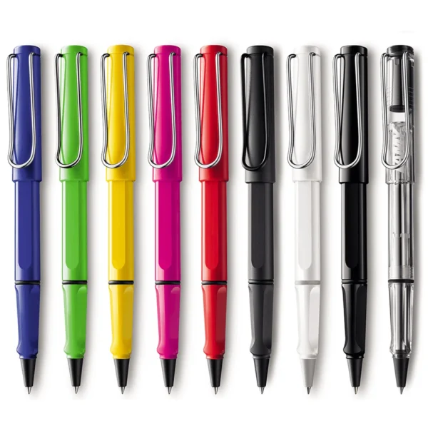 LAMY SAFARI M63 MULTI COLOUR  RB 2400