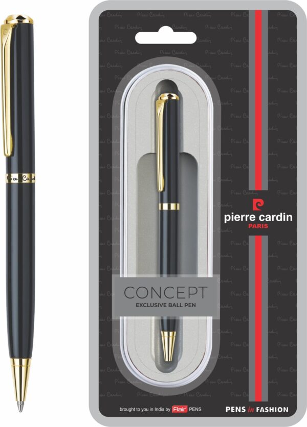 PIERRE CARDIN CONCEPT EXCLUSIVE BP 250