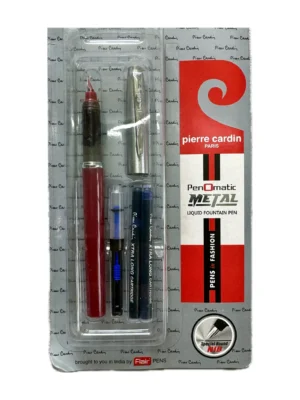 PIERRE CARDIN PENOMATIC METAL LIQUID FP 150