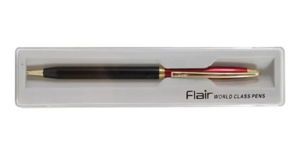 FLAIR CARISHMA BP 140