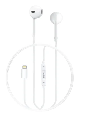DIGITEK DE-044 LTC EARPHONE 695