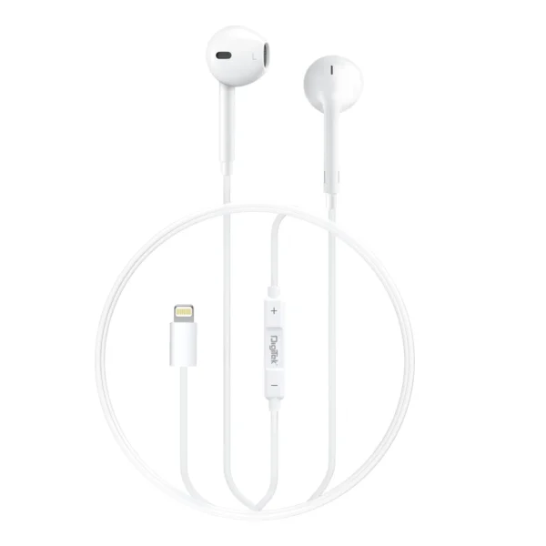 DIGITEK DE-044 LTC EARPHONE 695