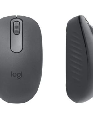 LOGITECH M196 GRAPHITE MOUSE 1125