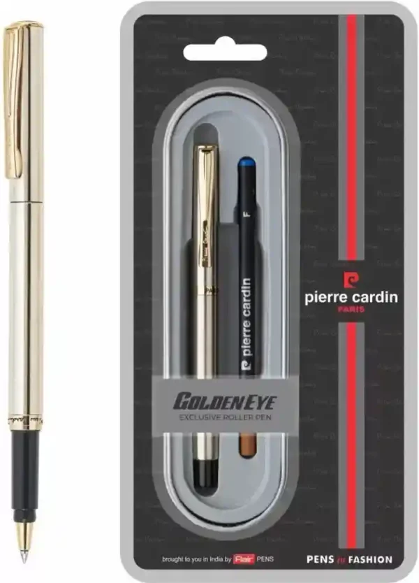 PIERRE CARDIN GOLDEN EYE RB 300