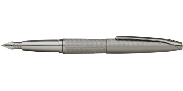 CROSS 886-46MJ ATX TITANIUM GRY FP 11195