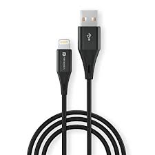 PORTRONICS 2158 KONNECT X USB TO 8PIN CABLE 699