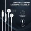 DIGITEK DE-044 LTC EARPHONE 695 - Image 2