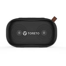 TORETO 345 WIRELESS SPEAKER BANG PRO 10W OUTPUT 2999
