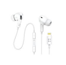 LYNE PHOTON 17 WIRED EARPHONE IPHONE CABLE 1499