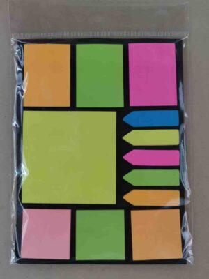 PLANFIX 22039 STICKY NOTES