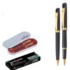 PIERRE CARDIN BLACK BEAUTY SET RB+BP 350 - Image 2