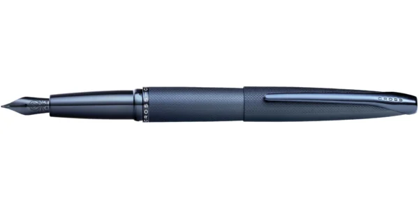 CROSS 886-45MJ ATX MATE BLUE FP 11195