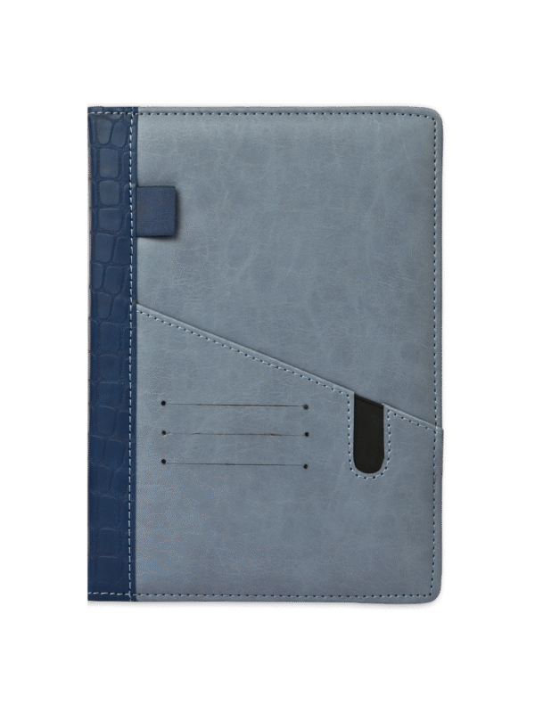 SCHOLAR APL2 A5 APOLLO NOTEBOOK 192 PAGES