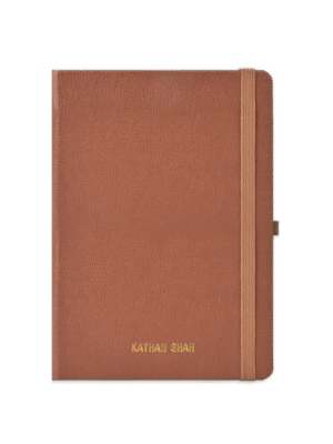SCHOLAR BSN2 A5 BASIC NOTEBOOK