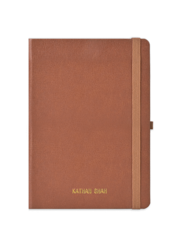 SCHOLAR BSN2 A5 BASIC NOTEBOOK