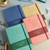 SCHOLAR PHN2 A5 PHILO NOTEBOOK - Image 2