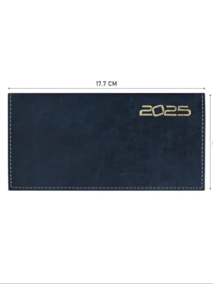 SCHOLAR 304 SLIM WEEKLY DIARY