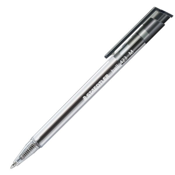 STAEDTLER 423 M BALL PEN 0.45MM