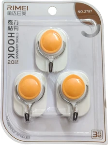 HOOK 2797 RIMEI PACK OF 3PCS