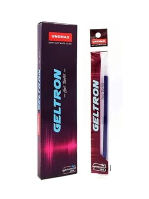 UNOMAX GELTRON RT GEL PEN REFILL 10N 100
