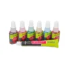 FEVICRYL GLASS COLOR SET 75ML 6SHADES - Image 2