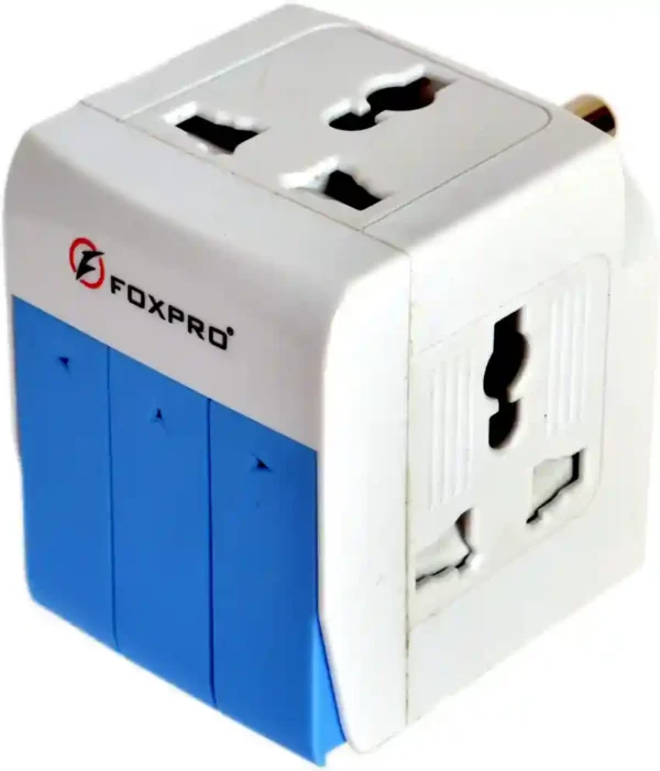 FOXPRO FP 105 3WAY ADAPTOR