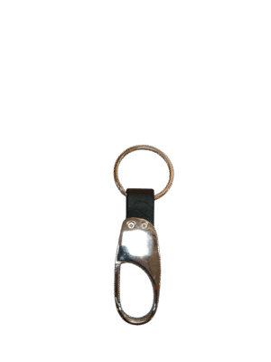 KEY CHAIN 3383 LEATHER